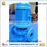 Cooling Tower Water Circulation Vertical Inline Pump thumbnail-2