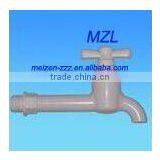 Hot Water Pvc Tap From China Manufacture