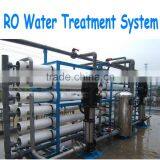 Reverse Osmosis RO Water Treatment System for Drink, Industrial thumbnail-1