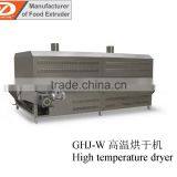 China Jinan Snack Food Fruit Gas Electricity Dryer thumbnail-1