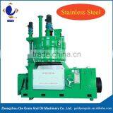 European Electrical Control Wheat Germ Oil Extraction Machine