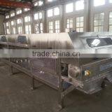 Bitumen Steel Belt Pelletizer Rotoform