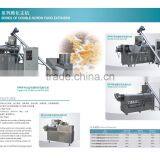Floating Fish Feed Pellet Machine/extrusion Machine thumbnail-4