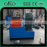 Complete Best Price Grass Pellet Machine thumbnail-4