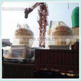 CSPM 2016 New Hot Sale 1.5 Ton per Hour Pellet Machine From Straw Hay Rice Husk Sawdust Grass thumbnail-3