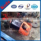 Cutting Suction/cutter Head Sand Dredger thumbnail-2