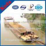 River Sand Transportation Barge/Boat thumbnail-1