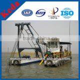 Submersible Pump Sand Dredger For Sale thumbnail-4