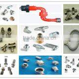 OEM Different Types of Stanless Steel Flanges thumbnail-4