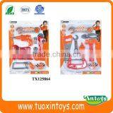 my Workshop Kids Bricolage Tool Toy Set thumbnail-1