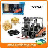 Toy Transport Truck, Pallet Truck Toy, Forklift Truck Toys