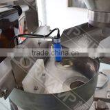 4-Side Sealed Pouch Packaging Machine thumbnail-5