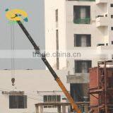 ZLZ Centrifugal Cooling Spray Granulator thumbnail-4