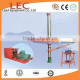 Small Frame Column Type Hydraulic Rotary Drilling Rigs For Coal Mine thumbnail-4