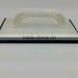 Round Corner Trowel Plastic Handle Plastering Trowel Civil Construction Tools With Free Samples thumbnail-2