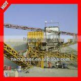 Low Consumption and Professional Sand/Stone Production Line