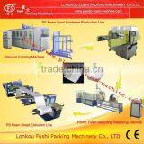 ps Disposable Food Container Production Line thumbnail-1