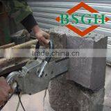 Hydraulic System China BS-35pro Handheld Harvester Chainsaw Machine thumbnail-1