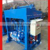 Cheap Coal Cinder Manual Brick Making Machine thumbnail-1