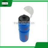 The Customized Shaped Food pp Plastic Outdoor Sport Water Bottles thumbnail-5