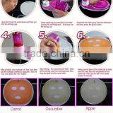 New Design Household Facial Mask Maker With Collagen Power thumbnail-3