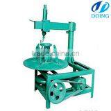 Rubber Cutter Combined With Rubber Strip Cutting Machine to Deal With Waste Rubber thumbnail-2