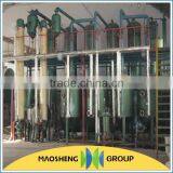 Hot Sales Vegetable Oil Refining Plant thumbnail-3