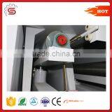 STR-RP1300 Heavy-Duty Wide-Belt Sanding Machine Woodworking Sanding Machine thumbnail-4