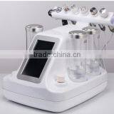 Hyperbaric Oxygen Facial Machine 2017 Hot Sale Home Use Mini Facial Oxygen Jet O2 Face Peeling Machine Peel Machine Portable Water Oxygen Jet Peel Skin Rejuvenation Machine OJP6 thumbnail-1