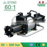 Factory Offer JULY Dongguan Supplier Natural Air Booster Pump thumbnail-1