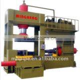 Elbow Making Machine thumbnail-1