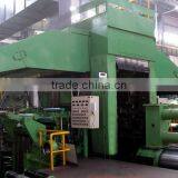 4hi Cold Rolling Mill,automatic Embroidery Machine With Prices,stainless Steel Utensils Manufacturing Machine thumbnail-1