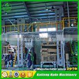 Non GMO Soybean processing plant for Whole grain cleaning