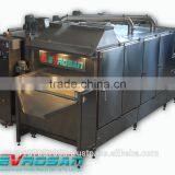 ALMOND ROASTING MACHINE (Model: EVRO 3000)