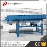 Newly Design Multi-deck Vibrating Screen for Glasses Powder thumbnail-4