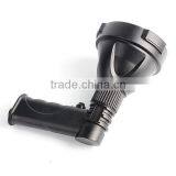 Factory Outlet Rechargeable 25W LED Handheld Spotlight 12V Hunting Camping Searchlight thumbnail-6