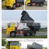 5 Stages Strong Lifting Capacity Hydraulic Cylinder thumbnail-1
