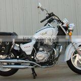 Chinese CG Engine Chopper Motorcycle 125/150cc thumbnail-1