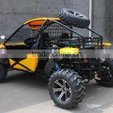 1500cc 4x4 off Road go Kart thumbnail-2