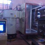 Магнетронный распылительный нанесатель покрытий на ленту thumbnail-2