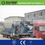 High Efficiency Sand Sieving Machine and River Sand Extration Equipment thumbnail-6
