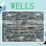 Cheap Alloy Crystal Connector Chain