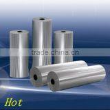 Metalized Aluminum PET Film/PET Film/AL+PET Metallized Polyester Film thumbnail-3