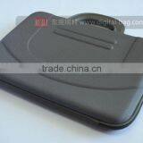 15 Inch PU Laptop Bag ,Computer EVA Hard Shell Bag15.6" Laptop Hard Case thumbnail-1