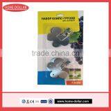 Wholesale High Quality Stainless Steel Table Clip, Tablecloth Clamp thumbnail-1