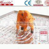 Heat Melting Connected Underground Heating PE-RT Tube thumbnail-4