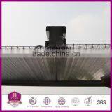 15 Years Gurantee Gensin U-lock Polycarbonate Sheets thumbnail-2