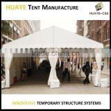 Waterproof PVC Roofing Canopy Tent 10x10m for Outdoor Exhibition Events. thumbnail-5