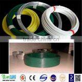 Colourful PVC Coated Wire(factory) thumbnail-6