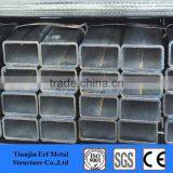 Hollow Section ASTM Standard Carbon Galvanized Square Steel Tubes thumbnail-2
